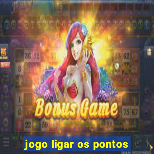 jogo ligar os pontos